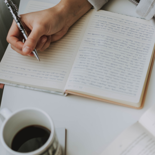 Služby a nástroje pro autory: co může nabídnout Univerzitní knihovna a vydavatelství