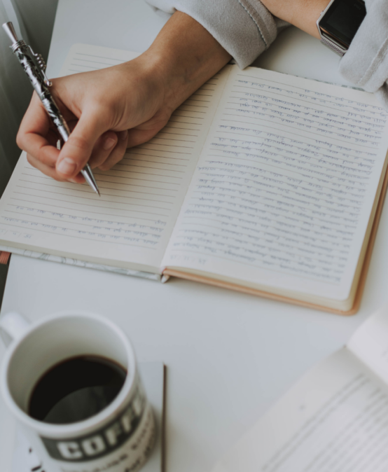 Služby a nástroje pro autory: co může nabídnout Univerzitní knihovna a vydavatelství