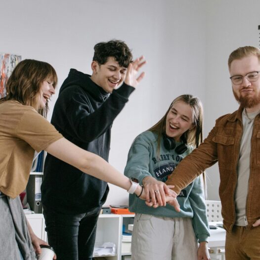 Agilní principy ve výuce: cesta k samostatným a motivovaným studentům