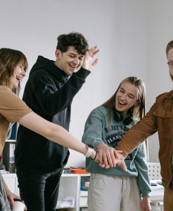 Agilní principy ve výuce: cesta k samostatným a motivovaným studentům