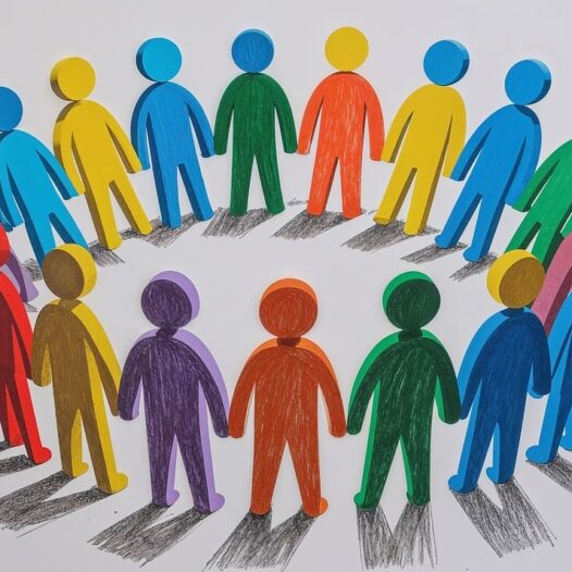 Využití kooperativních struktur pro účinnou výuku na vysoké škole