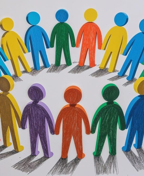 Využití kooperativních struktur pro účinnou výuku na vysoké škole