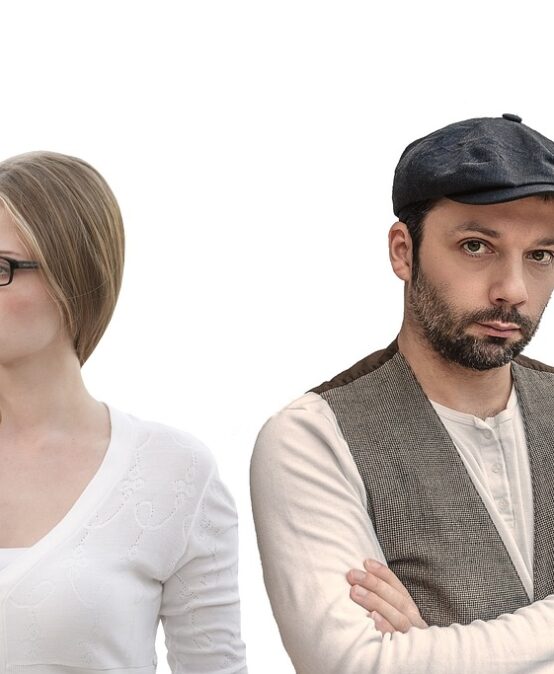 Konstruktivní kritika a řešení konfliktů: Jak zlepšit komunikaci a spolupráci