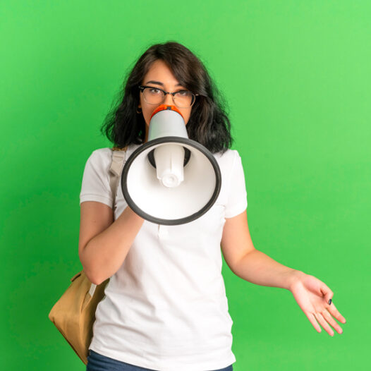 Jak se chovat v případě aktivního útoku