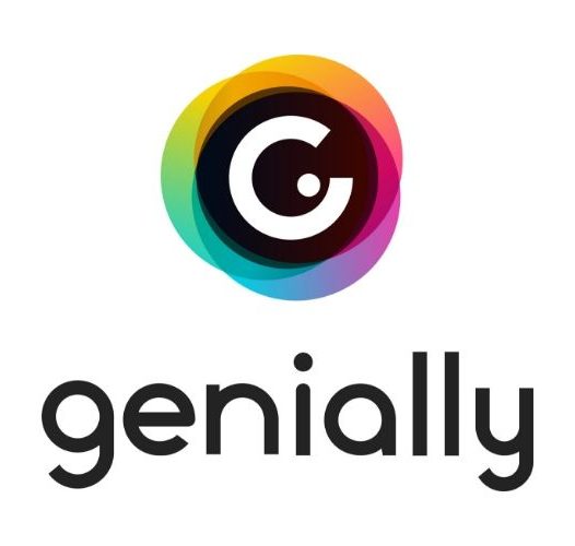 Aplikace Genial.ly