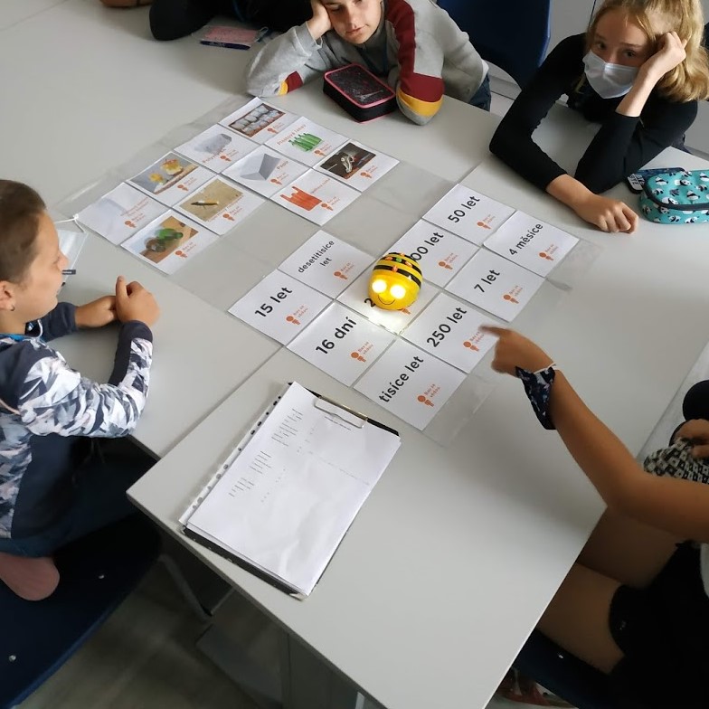 Projektové dny s vědci ze ZČU v Plzni pomáhají školám v regionu
