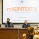 Jaké bylo finálové setkání soutěže mKontext?