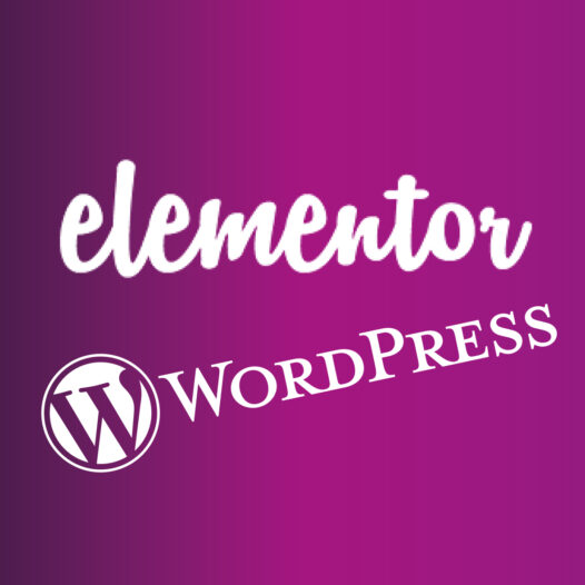 Práce s Elementorem ve WordPressu pro začátečníky