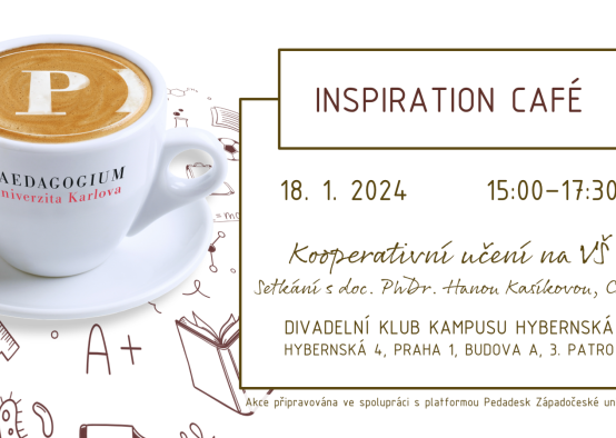 Inspiration Café