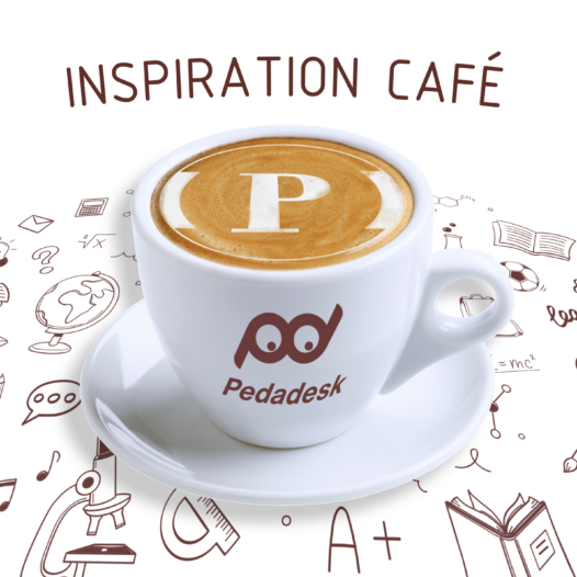 Inspiration Café: Jak pracovat se zpětnou vazbou od studujících?