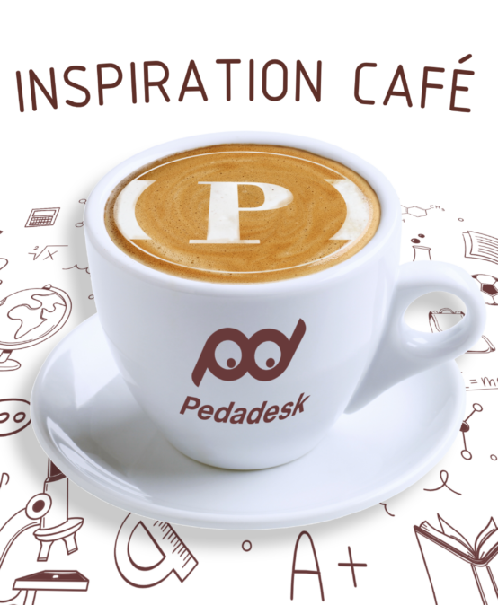 Inspiration Café: Model převrácené třídy na VŠ