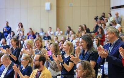 Jubilejní 10. ročník konference Učitel IN