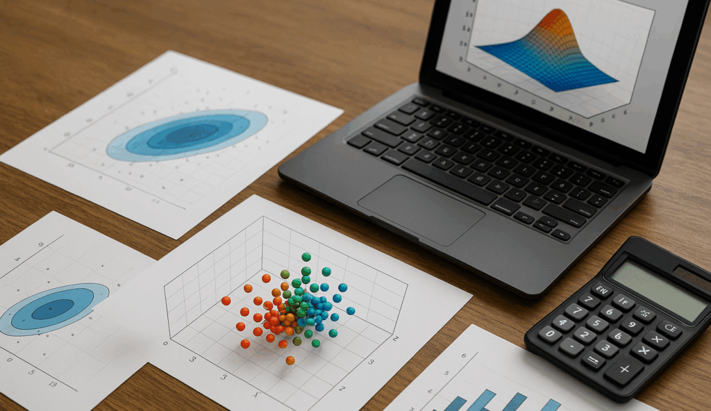 Mnohorozměrné statistické metody