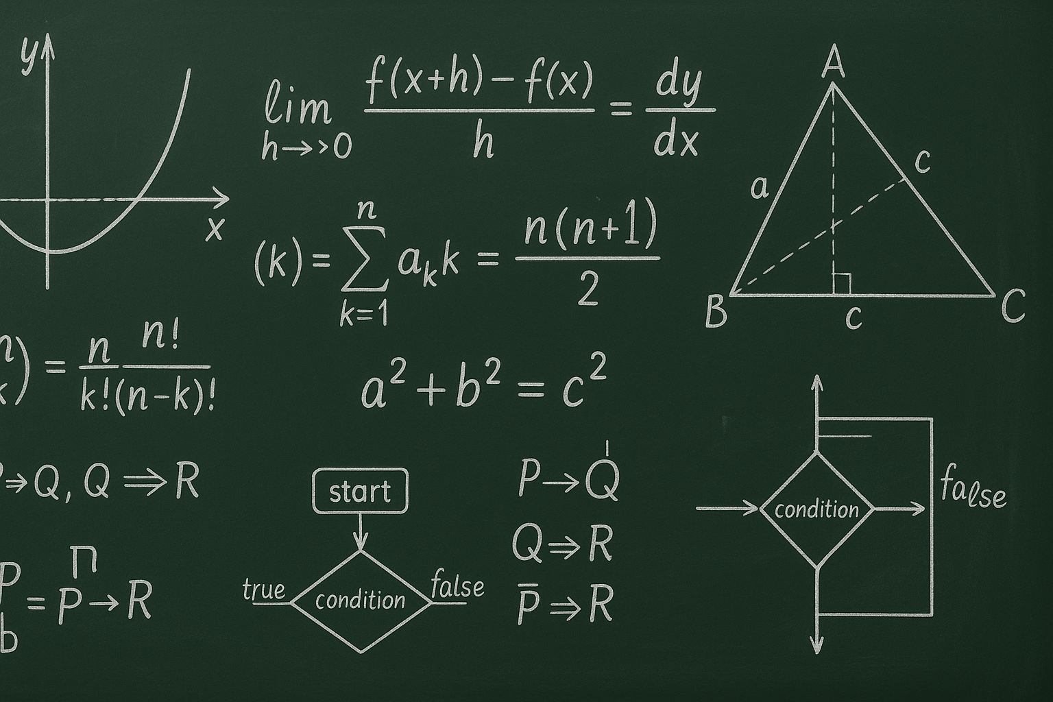 Rozvoj matematického myšlení