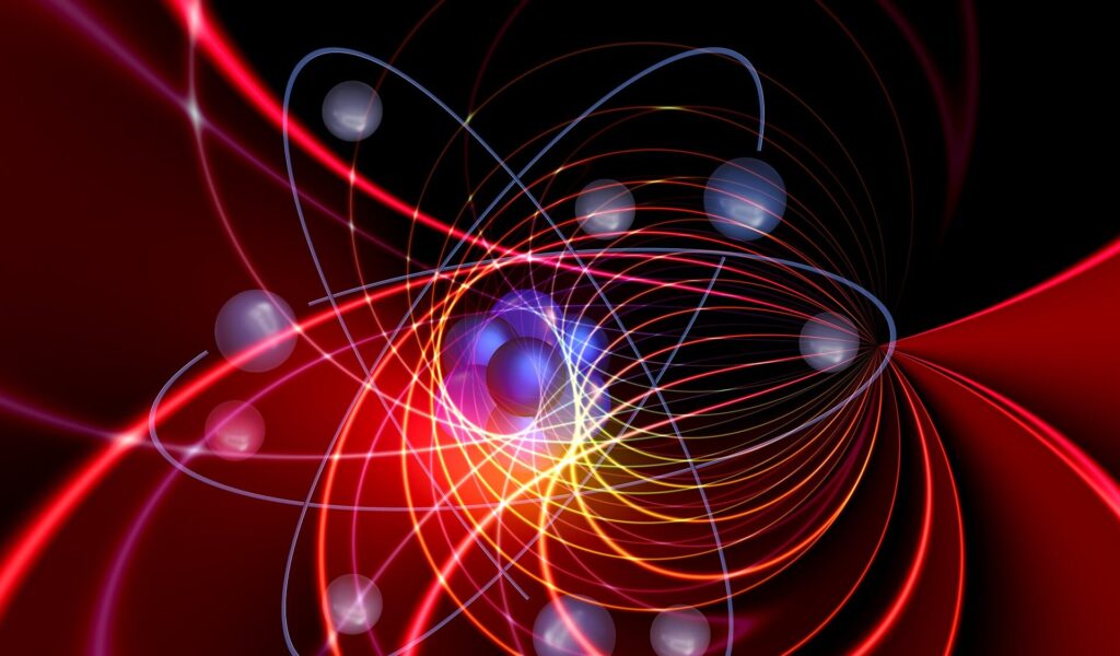 Fyzikální základy kvantových výpočtů