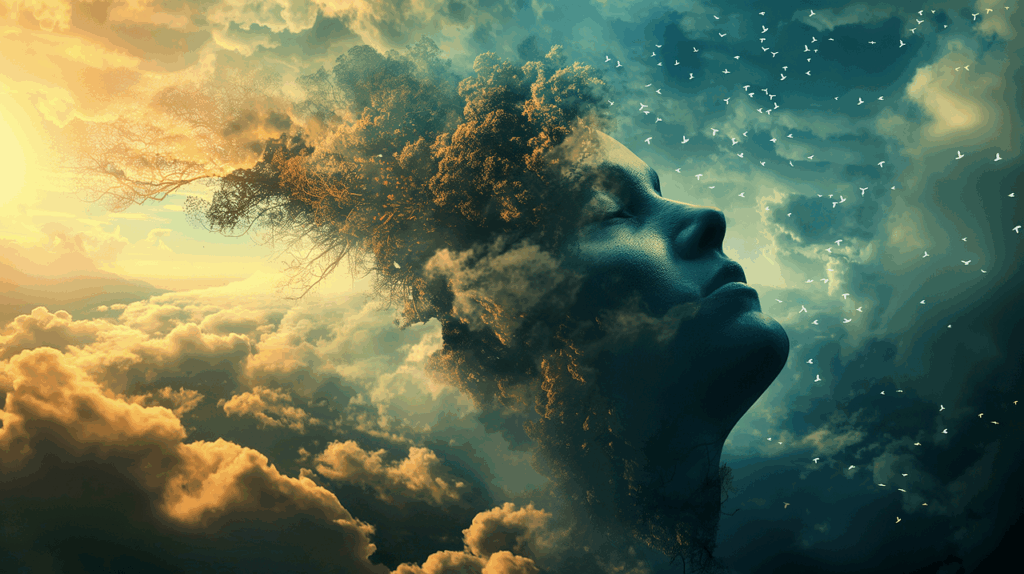 Všímavostí proti stresu