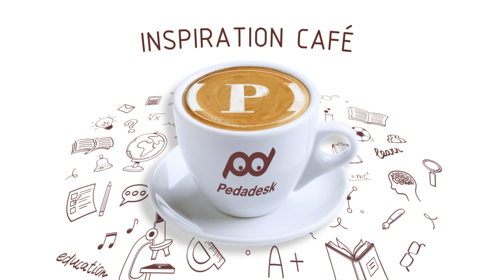 Inspiration Café: Kam nás vede AI? Výměna zkušeností a férové hodnocení jako výzva