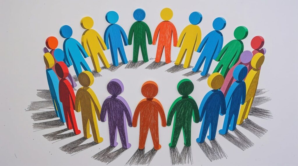 Výuka v kooperativních učebních skupinách