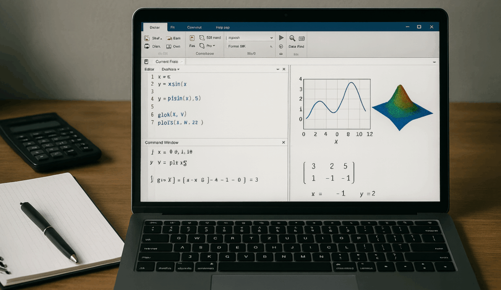 Úvod do matematických výpočtu