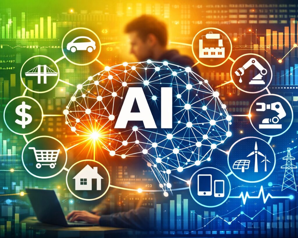 Dopady umělé inteligence