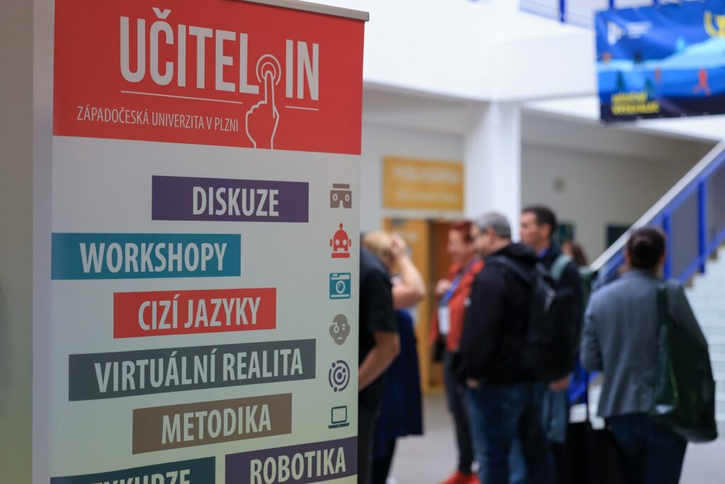 Učitel IN 2026