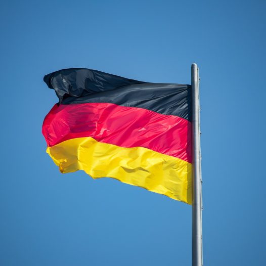 Rozšiřující studium německého jazyka – Učitelství pro SŠ