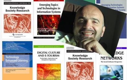 O současných trendech a možnostech publikování v prestižních vědeckých časopisech