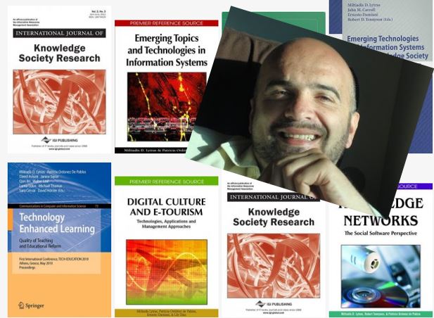 O současných trendech a možnostech publikování v prestižních vědeckých časopisech