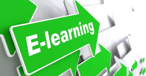 Tvorba e-learningových studijních opor pro programy dalšího vzdělávání